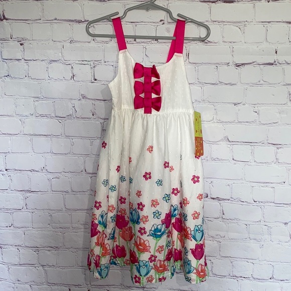 🌸NWT Penelope Mack Dress Size 5 - Picture 1 of 3